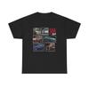 JDM Style Graphic T Shirt NEW ADULT Tee Unisex T-Shirt