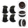 Gas Grill Knobs 58mm/50mm Control Knobs Replacement