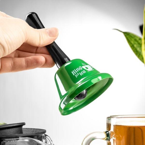 Bell Ring For Tea zvonek zvonek na čaj