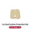 Car Seat Cushion 3D Air Mesh Non-Slip Seat Protector Car Universal Breathable Cushion For Lada Vesta Niva Samara Kalina Largus P