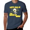 Lightbulb (Inanimate Insanity) Tshirt Antiperspiration Workout Top