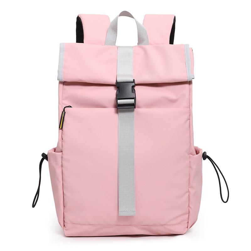 Rucsac Rucsac pentru laptop de călătorie pentru bărbați