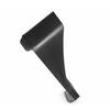 Instrument hat/sun Visor Motorcycle Instrument Hat Sun Visor Meter Cover Guard FOR BMW C400X C 400 X