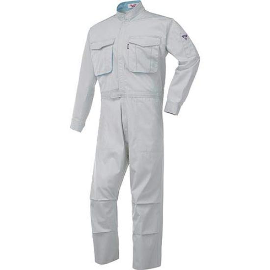 Xebec Coveralls 1288-20-4L
