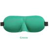 Eye Mask for Sleeping 3D Contoured Cup Blindfold Concave Molded Night Sleep Mask Block Out Light with Women Men