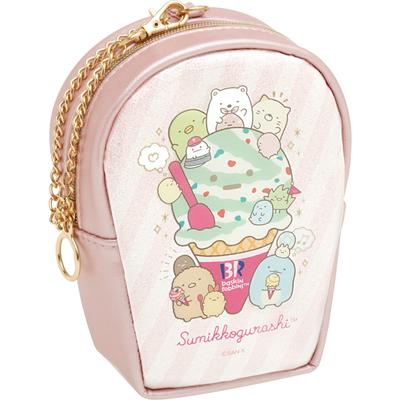 MF74101 Sumikkogurashi Collection Sumikkogurashi X Baskin Robbins Ice Cream Outing Sumikko