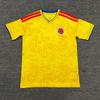 Men Women Soccer Jersey Fan Edition Brazil Argentina Mexico Germany Spain England Short Sleeve Kit Sportswear