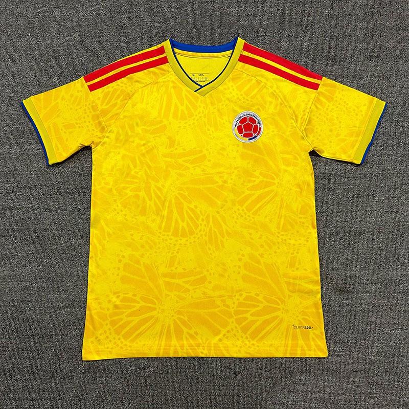 Men Women Soccer Jersey Fan Edition Brazil Argentina Mexico Germany Spain England Short Sleeve Kit Sportswear