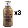 Real Amsterdam Hexyle 30ml X3 - Locker Room - Cheap / Packs