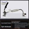 Cadillac XTS/Buick LaCrosse XT5 Turbocharger Coolant Pipe