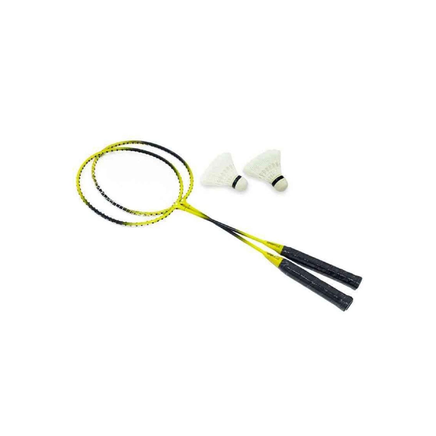 

Badminton Racquet Set