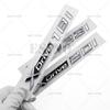 3D X Drive 20i 25i 28i 30i 35i 40i 45i 50i 55i ABS Rear Trunk Emblem Car Badge Body Adhesive Emblem for BMW X3 X5 X6