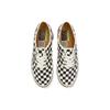 Vans Autentické VR3 Retro Rýchloschnúce Nízke Skate Topánky Unisex tenisky Čierna Biela VN0A4BX5BPS