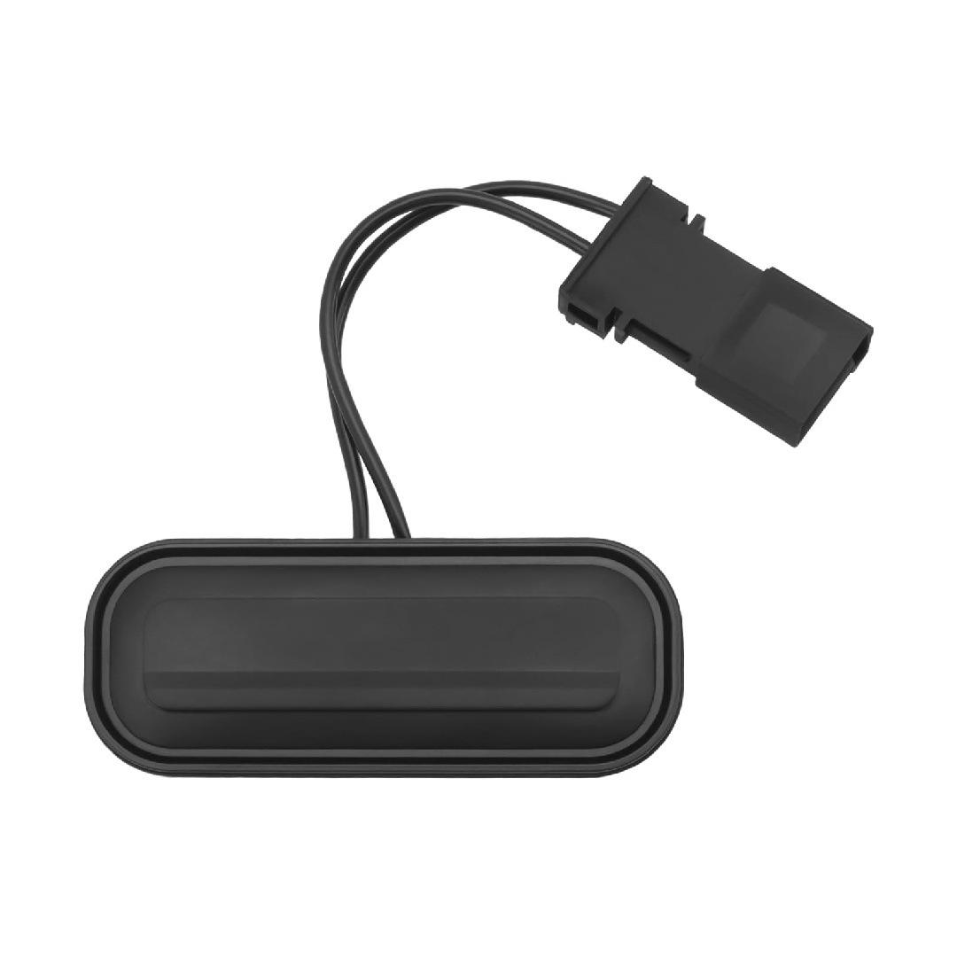 Tailgate Trunk Door Opening Switch for Chevrolet/Opel/Vauxhall - Model 13422270 XCLPF