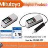 Mitutoyo SJ-210/310 Surface Roughness Tester 178-560-11DC/570-11DC