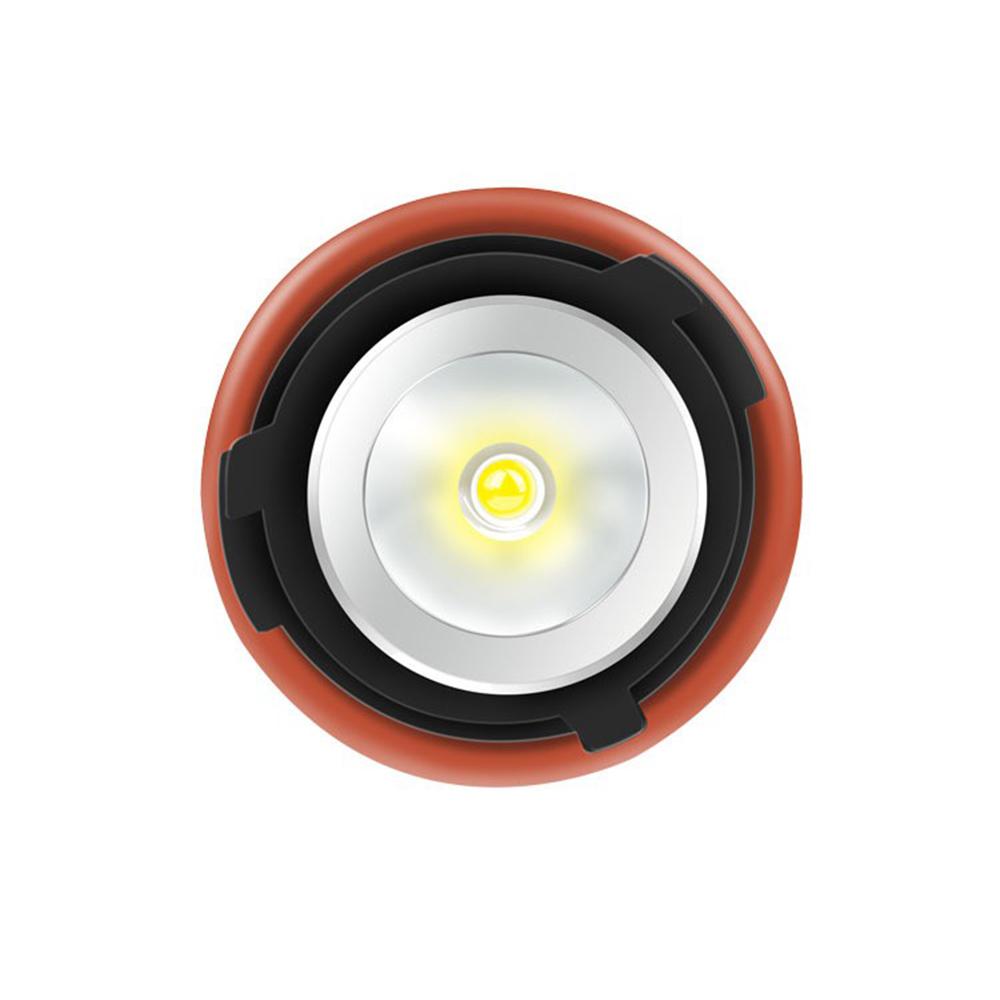 6000k 720LM White LED Angel Eyes Halo Ring Light Bulbs Lamp For BMW E53 X5 00-06