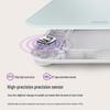 High-Precision Smart Body Fat & Baby Scale