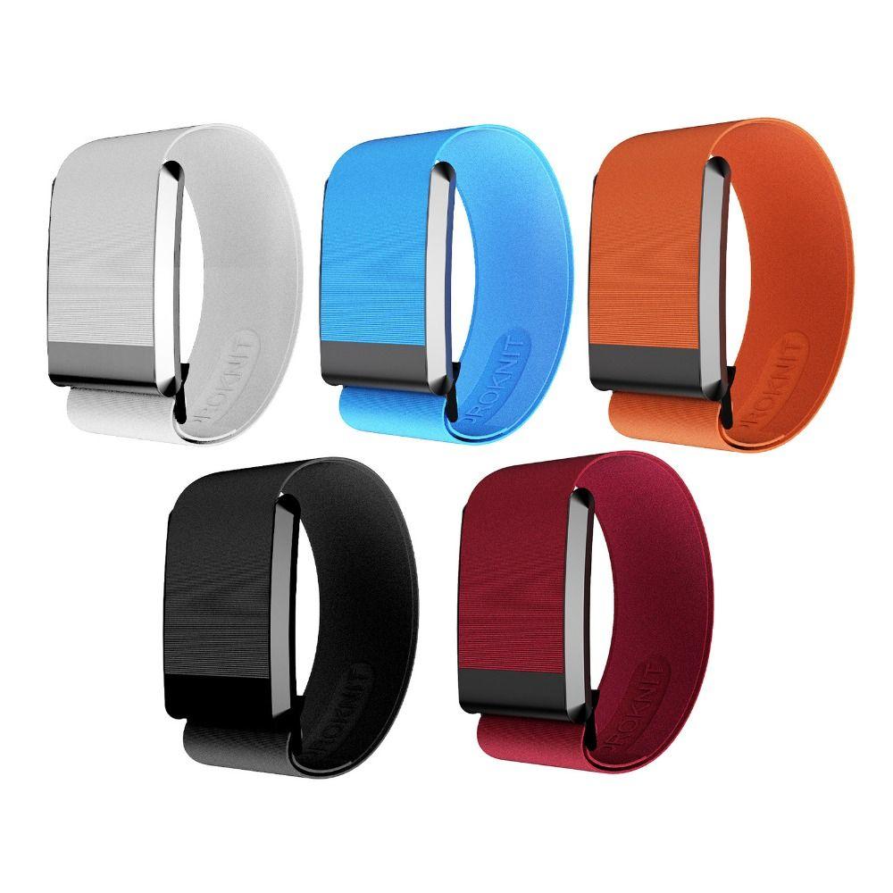 Pulseira de Reposição Respirável de Nylon para Esportes, Pulseira de Rastreamento de Fitness para Whoop 4.0/3.0