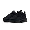 Wmns Spark Flyknit Triple Black DZ2757-001
