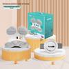 Meishida Lumbar Support & Abdominal Massage Gift Set CN Plug (adapter Included)