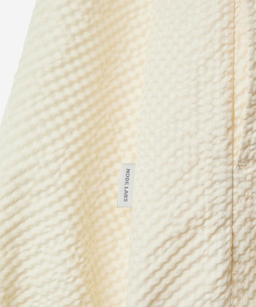 Node Labs Dev:5 Lightweight Hoodie Anorak_Light Yellow
