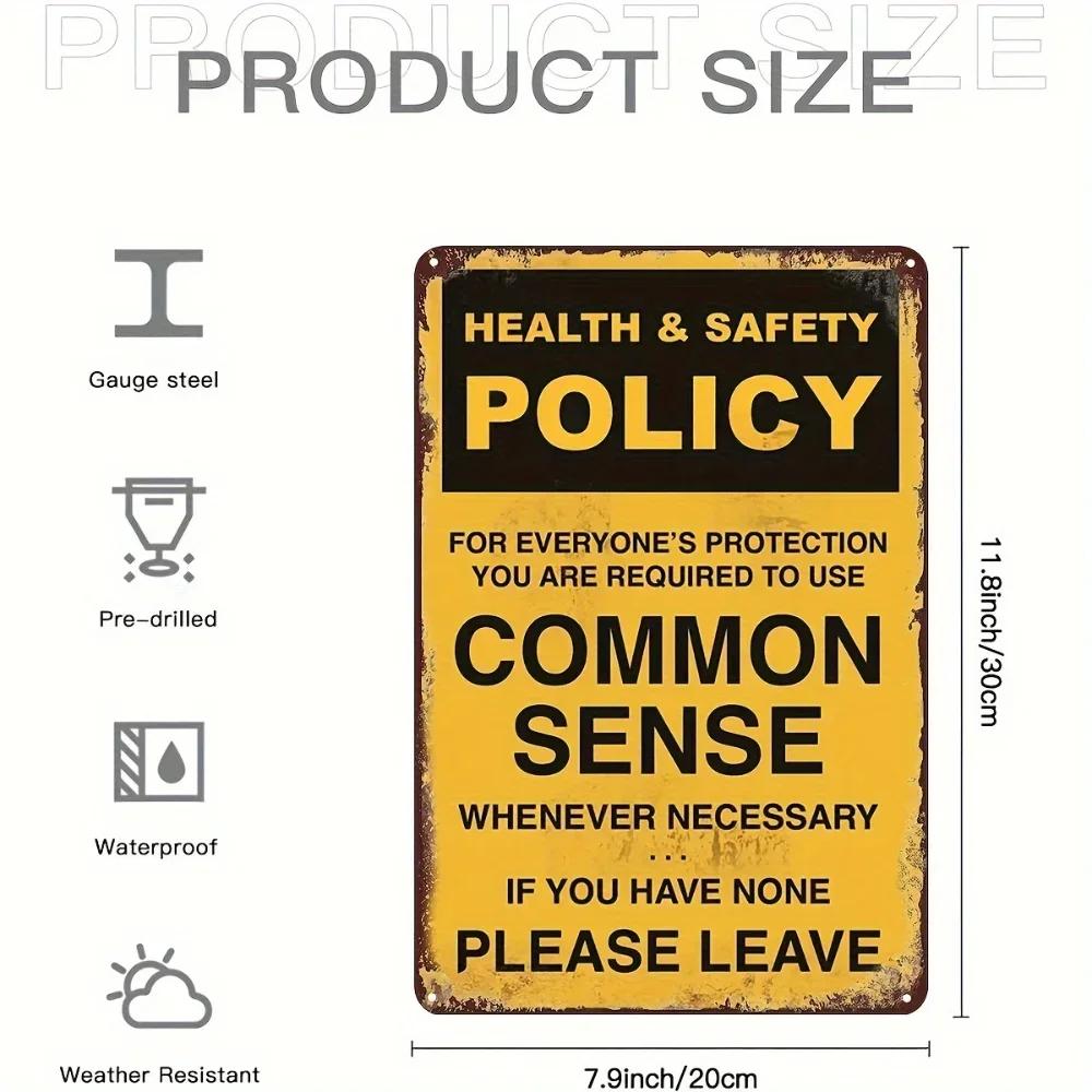 1 шт. «Политика здравого смысла — фото 3