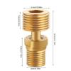 652F Adjustable Angled Bents Base Extended Angled Showerhead Corner Joint Enduring