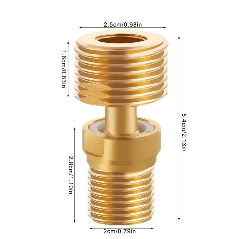 652F Adjustable Angled Bents Base Extended Angled Showerhead Corner Joint Enduring