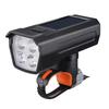 SupFire BL67 Rechargeable LED Bicycle Headlight
