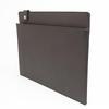 Kleurenkaart Document Clutch 84 Ankergrijs
