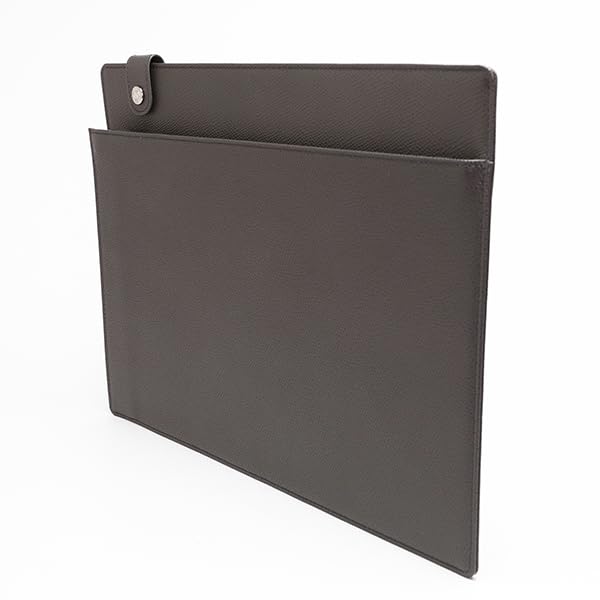 Kleurenkaart Document Clutch 84 Ankergrijs