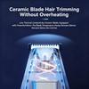 Ergonomic Handle Animal Grooming Equipment With Detachable Parts For Easy Washing And Maintenance