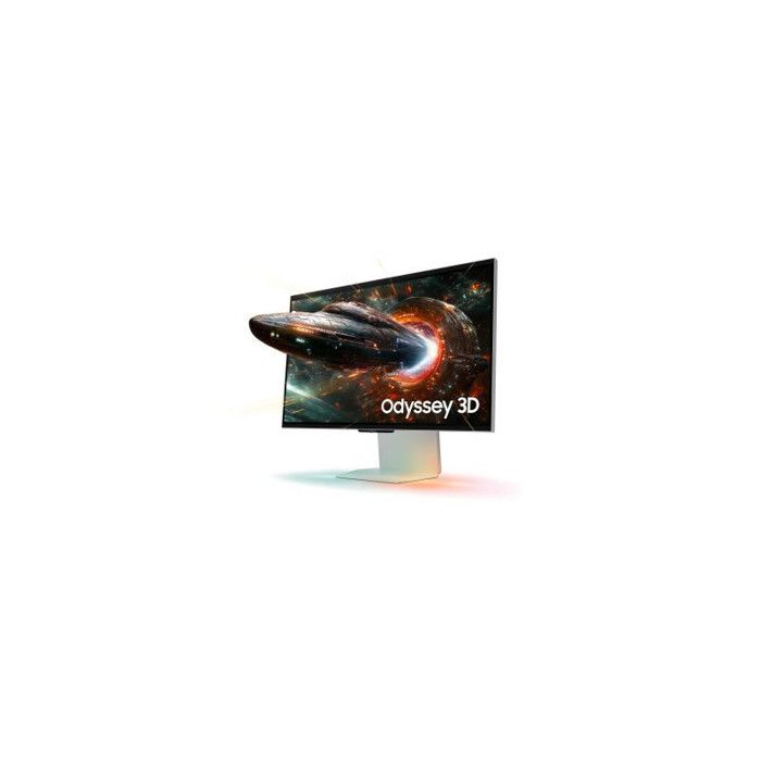 Samsung Monitor Odyssey 3D (G90XF) (LS27FG900XUXEN)