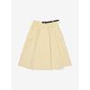 Fila Women S Belted Corduroy Skirt