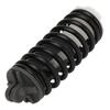Clutch Pedal Spring 1J2721403A Sturdy Reliable Clutch Pedal Return Spring Replacement for SEAT Cordoba Leon