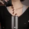 Hero Z3pro Hand-Crank Coffee Grinder with Six-Star Titanium-Coated Blade, Portable Coffee Mill, Manual Coffee Bean Grinder