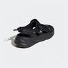 Adidas Unisex Fashion Sandal Sports Sandal Ozwave Sandal Js4582