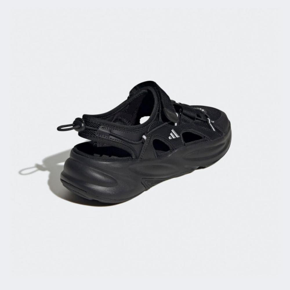 Adidas Unisex Fashion Sandal Sports Sandal Ozwave Sandal Js4582