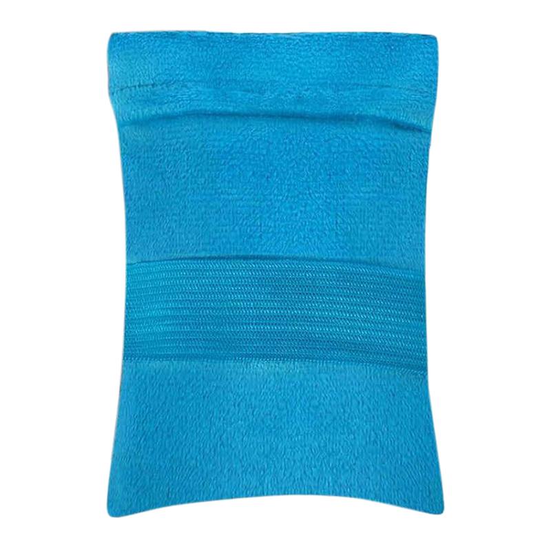 Odstraňovač písku Plážová taška na písek Odstraňovač prášku Kartáč na odstraňování písku Plážová dovolená Kempingové nezbytnosti