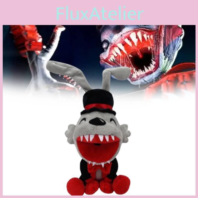 Finding Rabbit Frankie Plush Toy Game Doll Cartoon Room Decoration Kids Gift