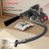 Lingyang Cordless Lithium Blower CN Plug (adapter Included)