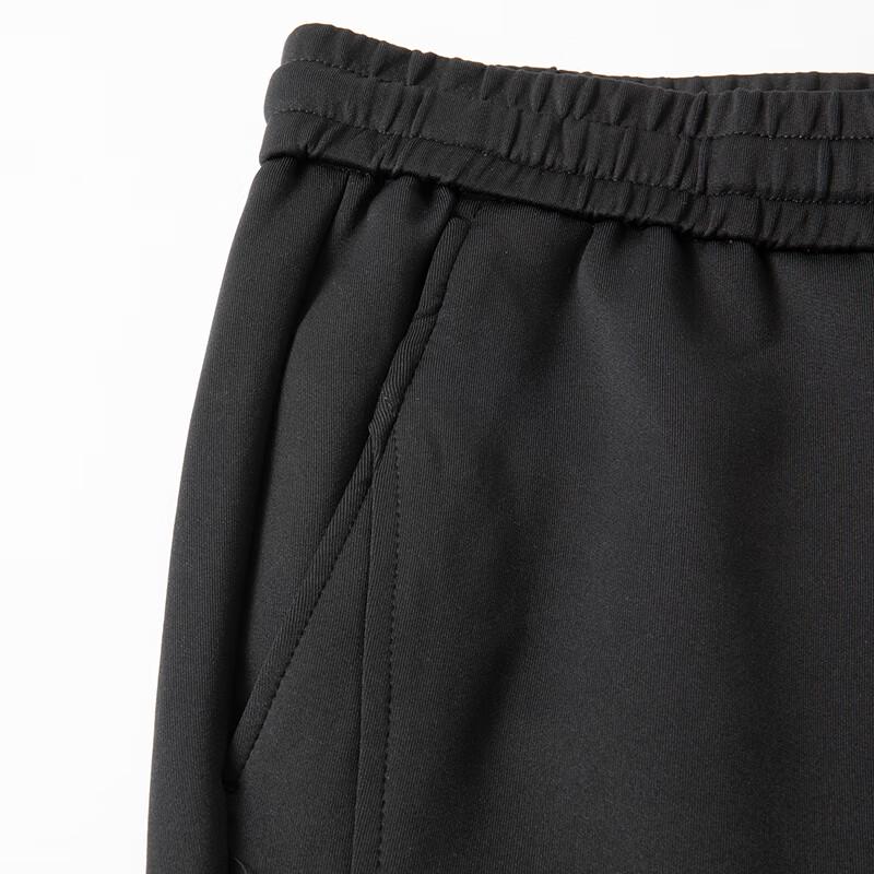 Di Bin Ze Men's Plus Size Loose Fit Casual Sport Pants