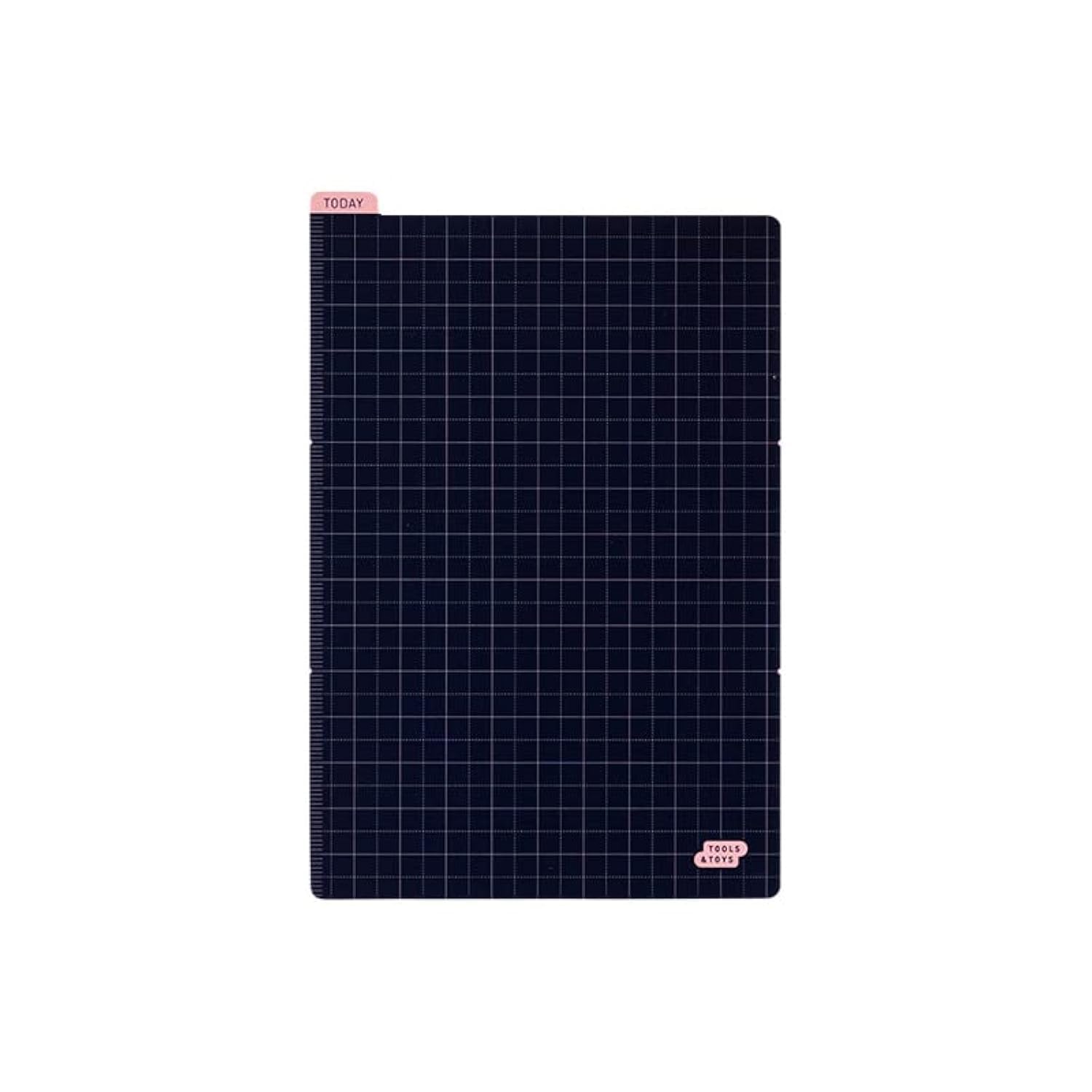

Аксессуары Hobonichi Techo Hobonichi Pencil Board x Notebook/Original (Темно-розовый)