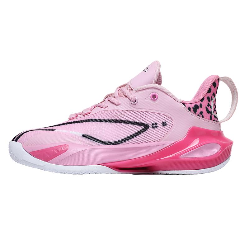 

Мужские и женские кроссовки для профессионального баскетбола с амортизацией, отскоком, стабильной поддержкой, противоскользящие и износостойкие 41