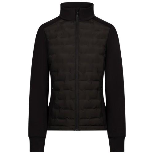 TRESPASS Womens/Ladies Redwillow Active Hybrid Jacket