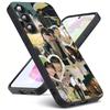 Korean Tv Dramas L-Lovely Runner For Samsung Galaxy S23 S24 S25 Ultra S22 Plus S21 Black Soft Case Waterproof Soft Case