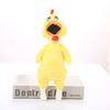2025 New Colorful Durable Woodfield Chicken Pet Products Chew Toys for Dogs Playing