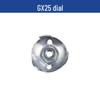 GX25 Lawn Mower Parts: Ignition Coil, Carburetor, Starter, Oil Can, Spark Plug for Four-Stroke Gasoline Engine