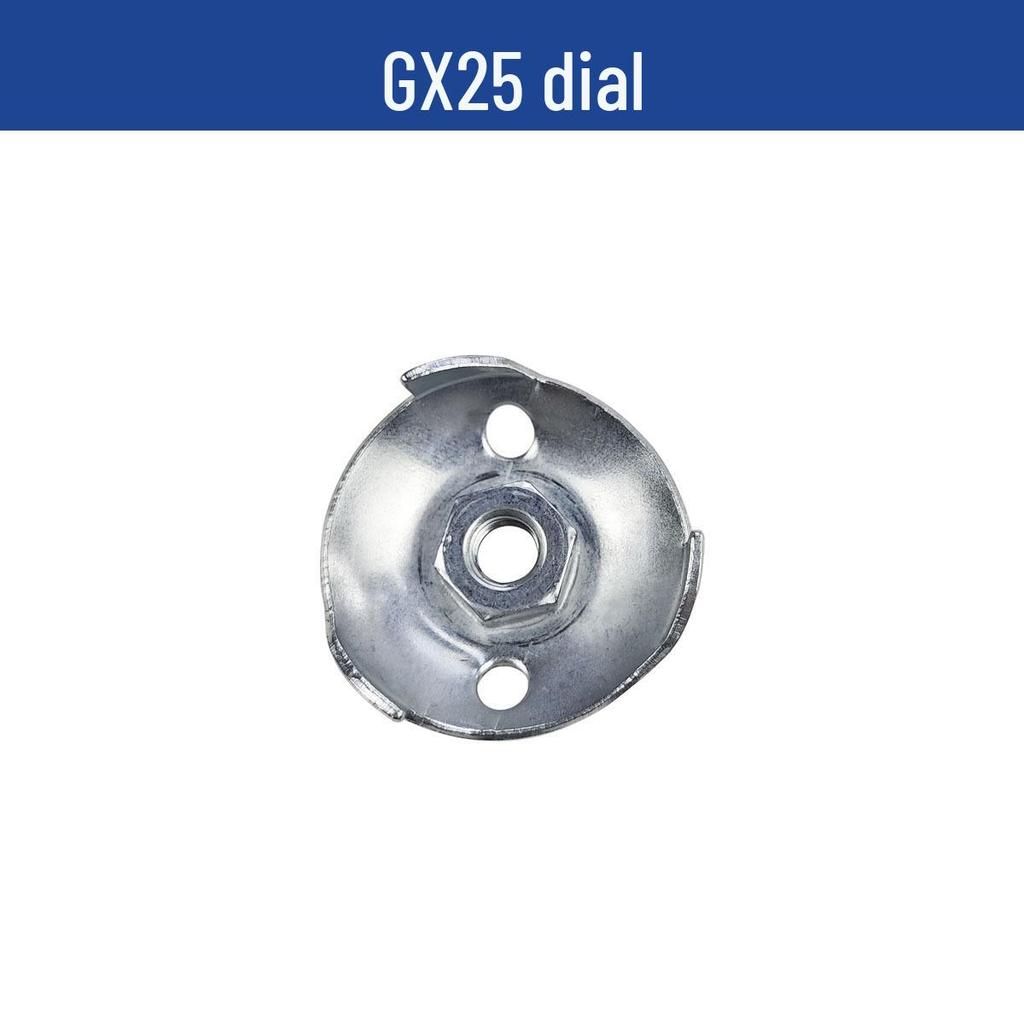 GX25 Lawn Mower Parts: Ignition Coil, Carburetor, Starter, Oil Can, Spark Plug for Four-Stroke Gasoline Engine