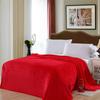 Warm Blankets Coral Soft Fleece For Winter Sheet Bedspread Sofa Throw Light Thin Wash Flannel Blankets House Accessories